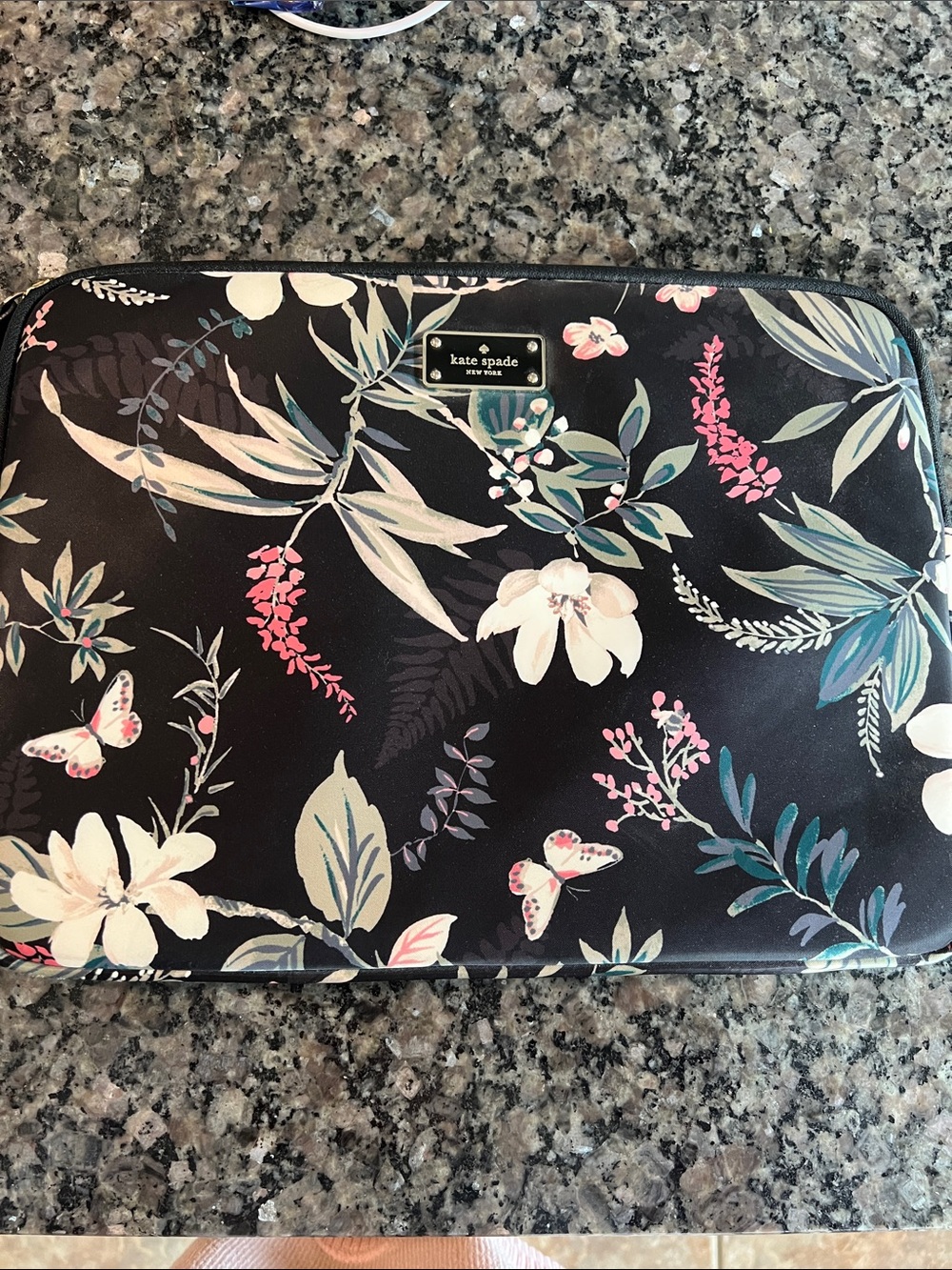 Kate Spade Laptop Case